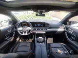 Mereceddes GLE 53 AMG 2021